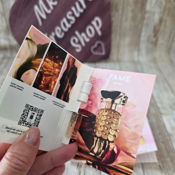 6 pcs Samples set - Picture 2 of 2